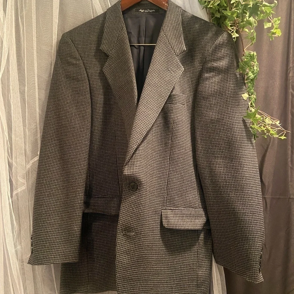 Profilo Mens Blazer​